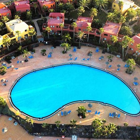 Sun & Sea Apartment In Corralejo Luaran gambar