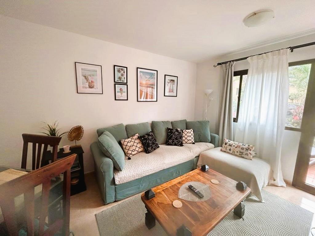 Sun & Sea Apartment In Corralejo Luaran gambar