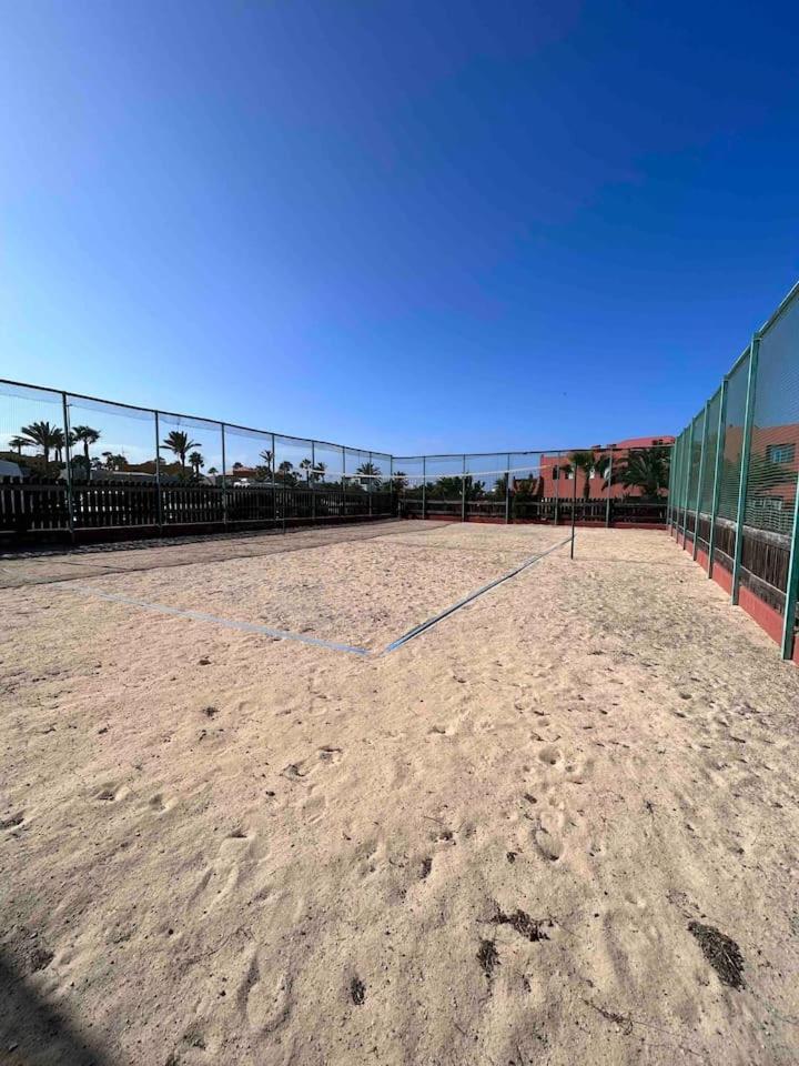 Sun & Sea Apartment In Corralejo Luaran gambar