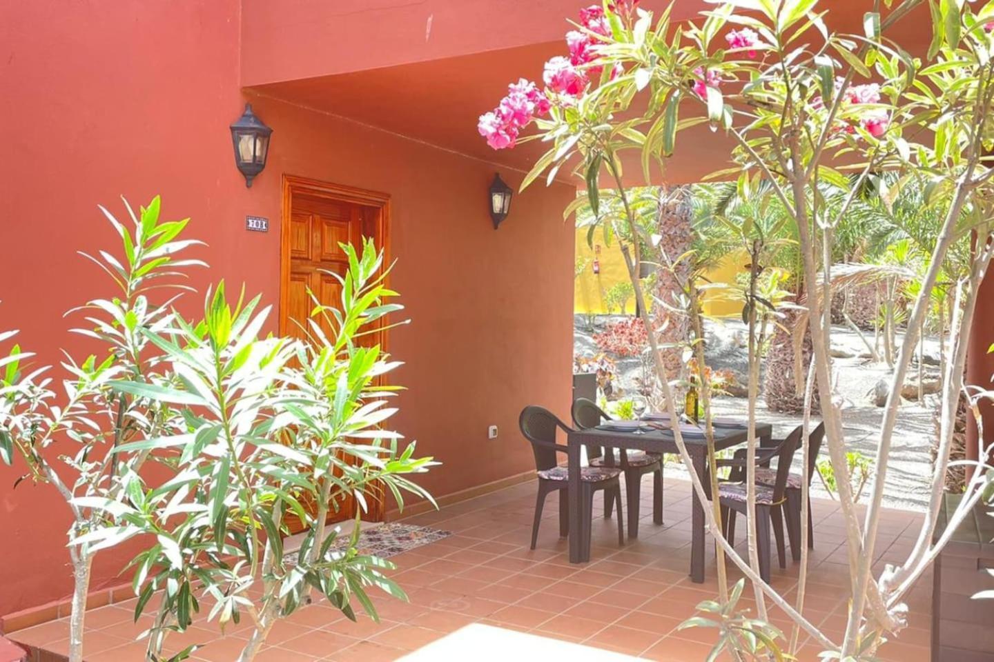 Sun & Sea Apartment In Corralejo Luaran gambar
