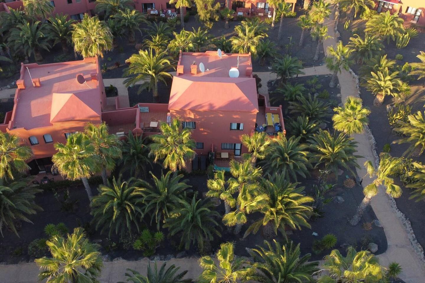 Sun & Sea Apartment In Corralejo Luaran gambar
