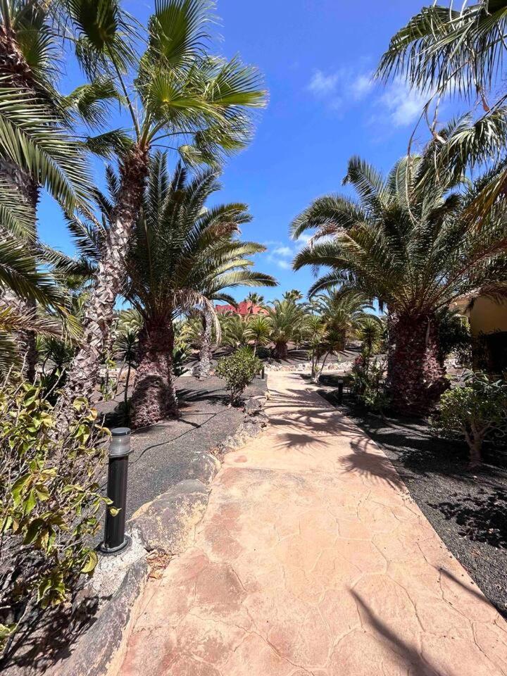 Sun & Sea Apartment In Corralejo Luaran gambar